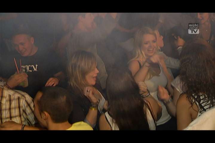 Beachparty Reichenau 2012
