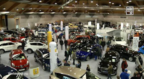 Freistädter Motorshow
