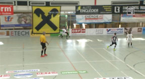 Jubiläumscup der DSG Sportunion Putzleinsdorf in Rohrbach