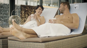 Urlaub im Hotel Lebensquell Bad Zell