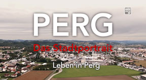 Entwicklung der Stadt Perg – Teil 2