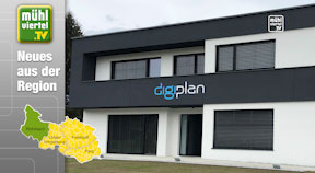 Neueröffnung Digiplan