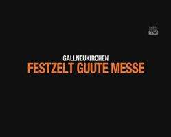 Ankündigung GALA DES HELFENS