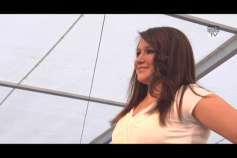 Miss Sterngartl-Gusental-Wahl 2012
