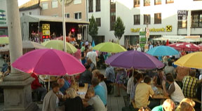 Marktfest in St. Georgen an der Gusen
