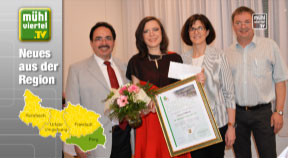 Kulturpreis und Sportpreis St. Georgen