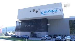 Global Hydro weiter auf Wachstumskurs