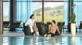 5 Jahre Falkensteiner Hotel&Spa Bad Leonfelden