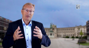 Wer hat an Vertrauen gewonnen oder verloren?