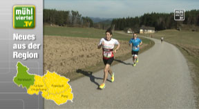 Gesundheitstipp: Sportliches Frühlingserwachen