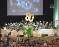 Seniorenbund-Landestag im Brucknerhaus 2009
