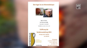 Ankündigung Sonderausstellung im Hafnerhaus Leopoldschlag