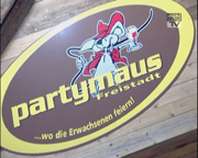 Zipfer-Event in der Partymaus Freistadt