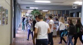 Ankündigung: Informationsabend BORG Bad Leonfelden & Schülerkonzert unARTig