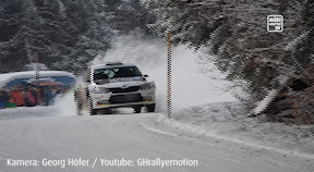 Jännerrallye 2019