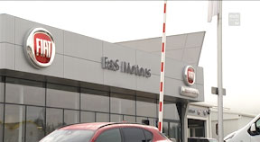 Eröffnung E&S Motors GmbH