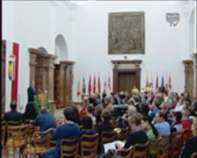 Chorea Huntington Symposium