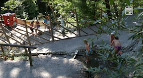 Ferienprogramm für Kinder – Wassererlebnispark Pregarten