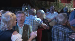 Fest der Volksmusik in Bad Leonfelden