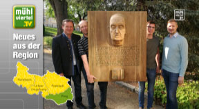 Johann Blöchl – „Vater“ der ehem. Landwirtschaftsschule Katsdorf