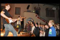 AKS OÖ: Großes Charity Konzert in Freistadt mit Top Acts
