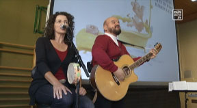 Bluatschink in Katsdorf