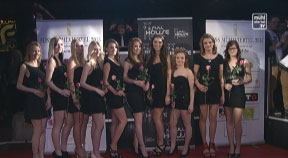 Miss Mühlviertel Wahl 2015