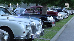 Die Highlights von der Mühlviertel Classic 2018