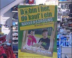 Handelsbrunch beim Intersport Pötscher in Freistadt