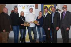 Euro in der Krise – Aisttaler im Hoch