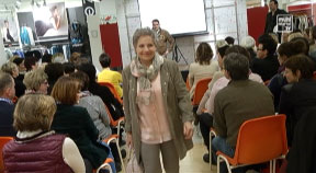 Fashionday im Modehaus Kolm Freistadt