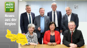 Neues aus dem Sozialressort