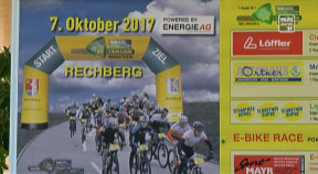 Vorbericht 3 Täler Classic in Rechberg – Windhaag bei Perg