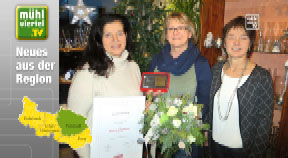 Wirtschaftsmedaille für Guttenbrunner