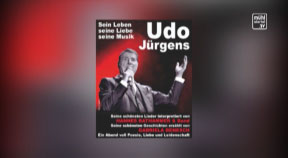 Ankündigung: Eine Hommage an Udo Jürgens – im Kulturhaus Im Schöffl am 13.04.2018