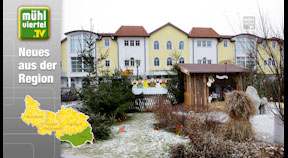 15 Jahre Advent am Dorfplatz