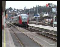 Soll die Mühlkreisbahn wie bisher erhalten bleiben?