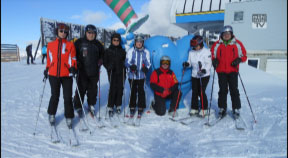 Traum-Winterwoche im Lungau