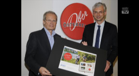 Werbekampagne für vom Hochwasser betroffene Tourismusregionen