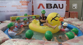 Grill Pool Challenge B.Kern in Unterweißenbach