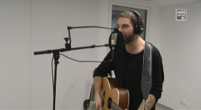 Junge Musiker aus dem Mühlviertel