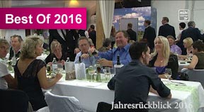 Wirteball des Bezirkes Rohrbach 2016
